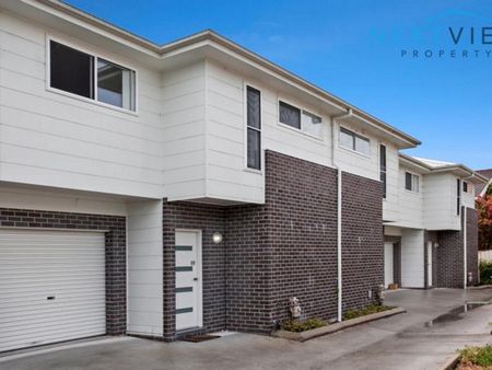 10/62 Allowah Street, Waratah West NSW 2298 - Townhouse For Rent | Domain - Photo 5