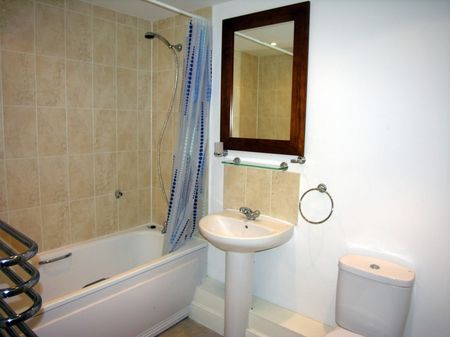 Pavilions, Clarence Road, Windsor,SL4 - Photo 5