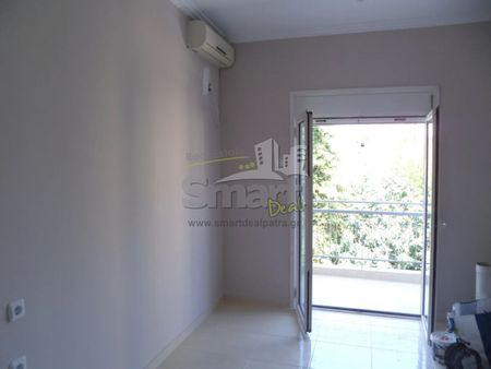 Διαμέρισμα για ενοικίαση Αγία Σοφία (Πάτρα) - Photo 2
