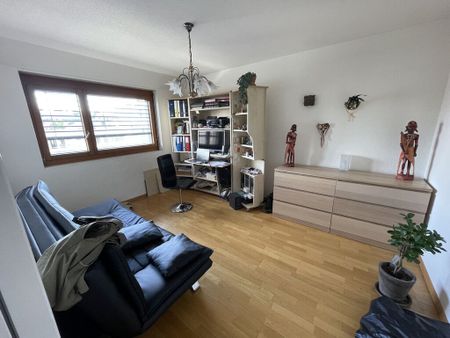 CABIN WOHNUNG IM HERZEN VON AARAU - Photo 2