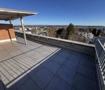 5.5 Zimmer, 110 m², 4. Stock - Photo 5