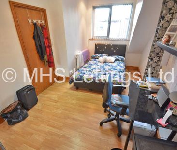 7 Bedroom Mid Terraced House for rent in Richmond Avenue - Photo 3