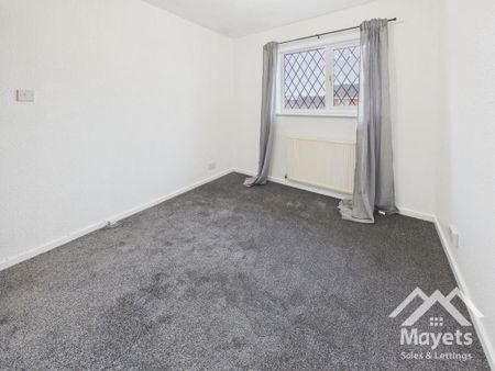 2 bedroom terraced house to rent - Photo 4