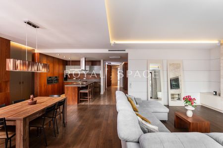 Apartament ze strefą SPA i widokiem na Wawel! - Фото 4