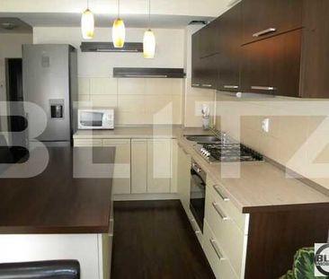 3 camere, 65 mp, parcare, zona Mircea Eliade! Oferta-plata in avans pe 6 luni - Photo 6