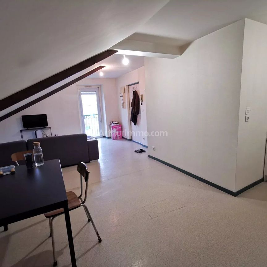 Location Appartement 2 pièces 33 m2 à Gévezé - Photo 1