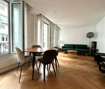 Apartment - Photo 2