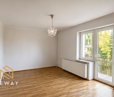 Przestrzeń, spokój ogród - Wola Justowskaa - Photo 2
