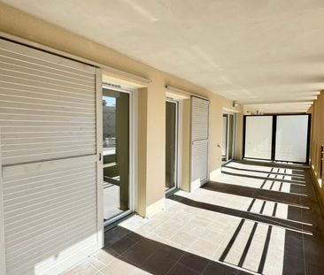 TRETS - Appartement type 3 LOI PINEL neuf centre ville - Photo 2