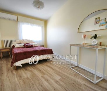 Location Appartement 3 pièces 56m² NICE 06200 - Photo 3