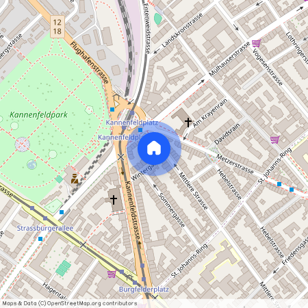 4056, Basel, Wintergasse, 2