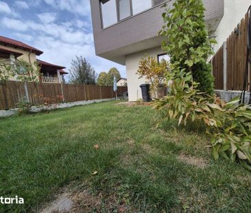 Apartament cu gradina Stefanesti - Fotografie 1