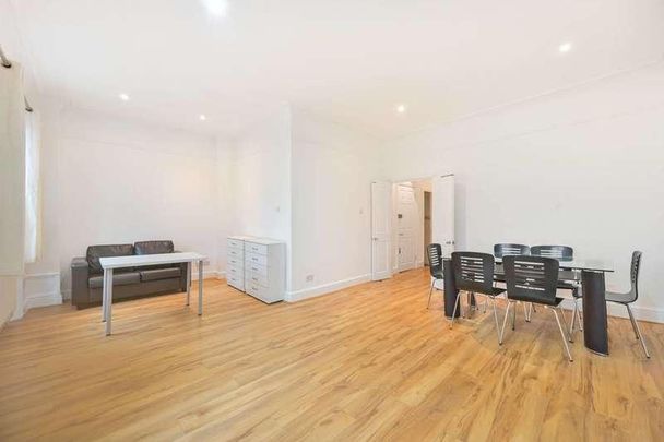 Westbourne Terrace, Bayswater, W2 - Photo 1