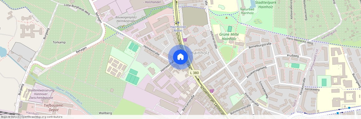 Schulenburger Landstr. 49, 30165, Hannover