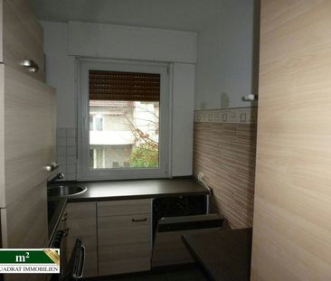 Sonnige 3-Zi.-Wohnung mit Balkon - Photo 1