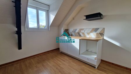 Location Appartement 2 pièces 23m² - Photo 3