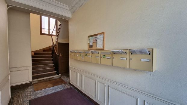 Appartement 3 Pièces 70 m² - Photo 1