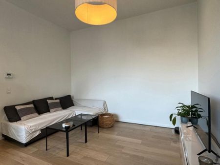 Appartement te huur in Antwerpen Berchem - Photo 2