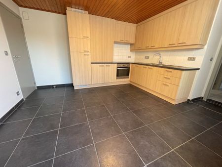 INSTAPKLARE WONING nabij centrum van Maldegem - Foto 3