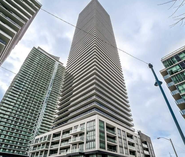 70 Annie Craig Drive condo — Toronto, ON (2-Bedroom) - 2 Bedroom - Photo 1