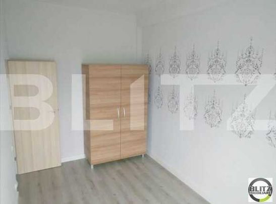2 camere, 45 mp, imobil nou, prima inchiriere, zona strazii Teleorman - Photo 1
