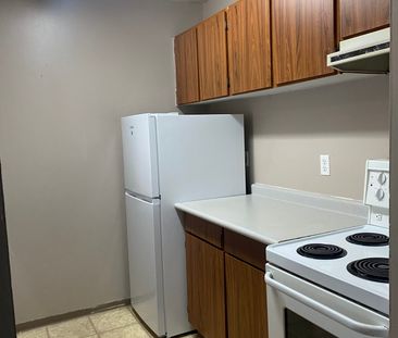 Alpine Lodge – 1 Bedroom - Photo 1