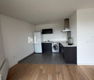 Location Appartement 2 pièces 47m² LILLE 59000 - Photo 1