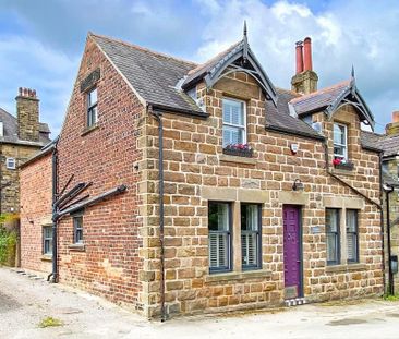 3 bedroom semi-detached house to rent - Photo 2