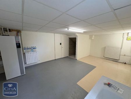 Location Maison 5 pièces 120m² ANGOULEME 16000 - Photo 5