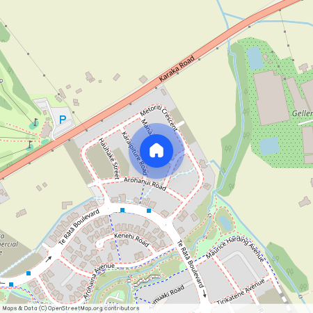 a/4 Manaakitia Road, Paerata Rise, Papakura