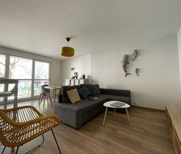 Location Appartement 2 pièces 11m² BREST 29200 - Photo 1