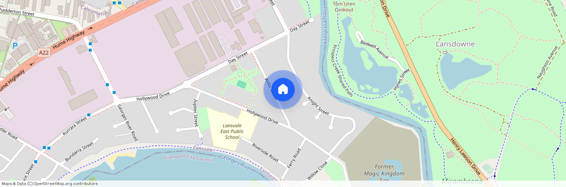 28 Willis Street, NSW 2166, Lansvale