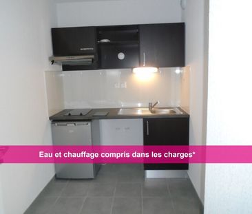 Location Appartement 1 pièce 25m² LAUNAGUET 31140 - Photo 2