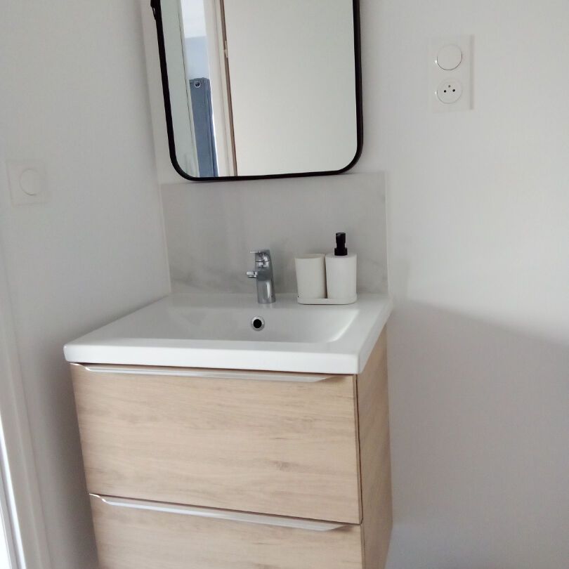APPARTEMENT, - Photo 1