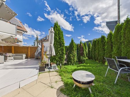 Charming 4.5-room single-family house with garden in Bättwil, canton SO - Photo 4