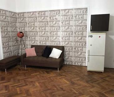 De inchiriat apartament 3 camere, 65 mp, zona strazii Clinicilor - Fotografie 3