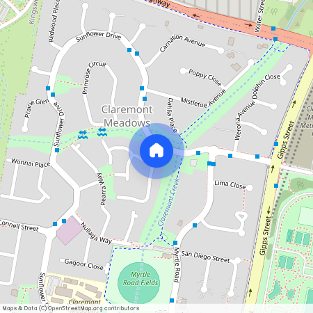 2 Kulleroo Crescent, Claremont Meadows 2747, New South Wales