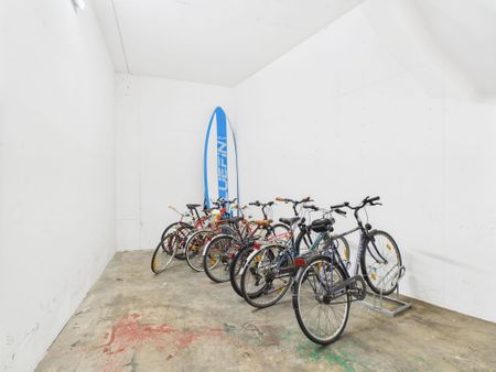 2 Zimmer-Wohnung mit Innenhof Terrasse | Erdgeschoss | Linz-Urfahr - Photo 5