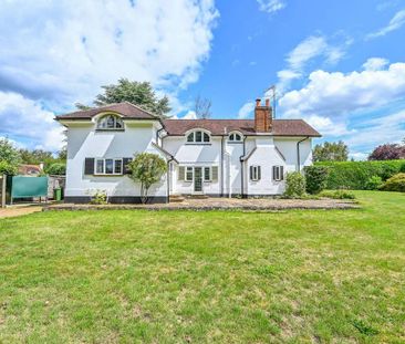 4 bedroom detached house to rent - Photo 4
