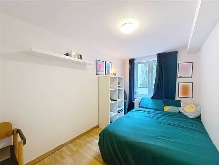 Appartement te huur - Photo 4