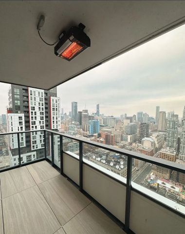 For Lease - 38 Widmer Street Unit# 4201, Toronto, Ontario - Photo 2