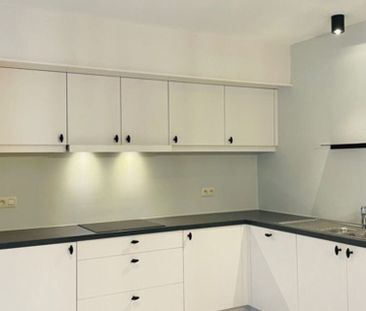 Appartement te huur in Lubbeek voor € 900 met 1 slaapkamer - Photo 1