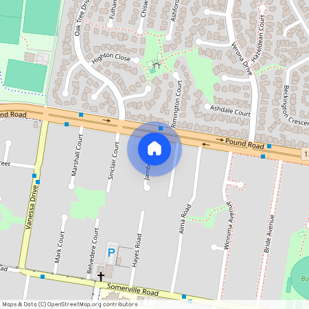 4 Jambe Court, Vic 3976, Hampton Park