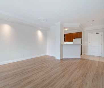 For Lease - 3351 Cawthra Road Unit# 321, Mississauga, Ontario - Photo 4