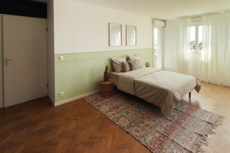 Saint-Denis - Rolling Stones - Chambre 2 - Photo 3