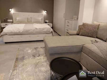 Studio/Γκαρσονιέρα για ενοικίαση - Γλυφάδα, - Φωτογραφία 3