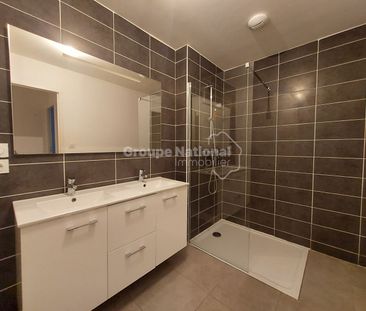 APPARTEMENT NEUF VALENCE - 3 pièce(s) - 66.91 m2, - Photo 6