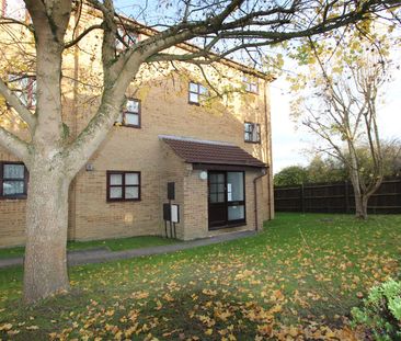 Ladd Close, Bristol - 1 bedroomProperty for lettings - Chasebuchanan - Photo 3