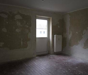 Demnächst frei! 1-Zimmer-Wohnung in Gelsenkirchen Scholven - Photo 4