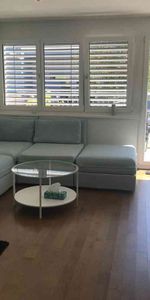 4.5 Zimmer, 110 m², 1. Stock - Photo 4